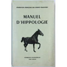 MANUEL D’HIPPOLOGIE