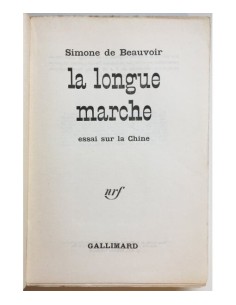 LA LONGUE MARCHE 2