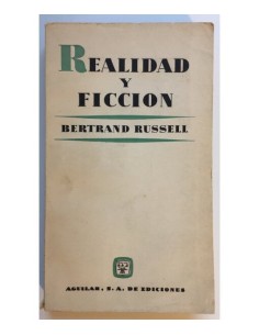 REALIDAD Y FICCIÓN