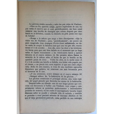 LA COSTUMBRE DEL AMOR