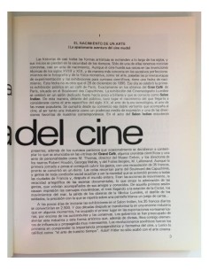 INICIACIÓN A LA HISTORIA DEL CINE 2