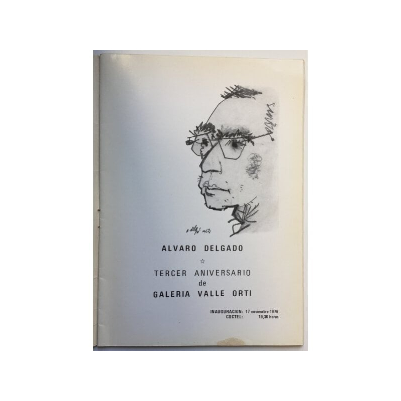 ÁLVARO DELGADO