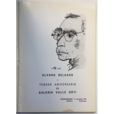 ÁLVARO DELGADO