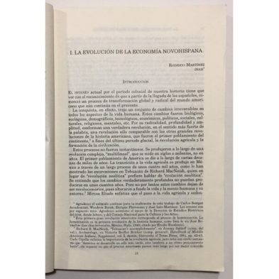 MÉXICO A FINES DE SIGLO. TOMOS I y II