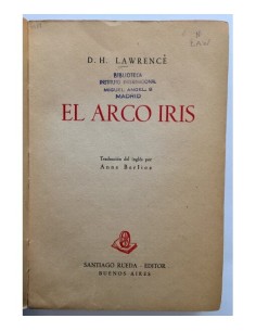 EL ARCO IRIS 2