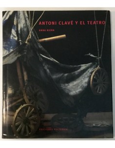 ANTONI CLAVÉ Y EL TEATRO