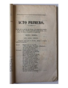EL DIABLO ESTÁ EN TODAS PARTES. COMEDIA EN TRES ACTOS, EN VERSO 2