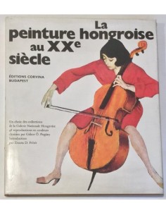 La peinture hongroise au XXe siècle