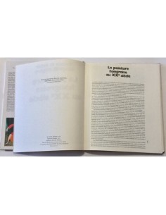 La peinture hongroise au XXe siècle 2