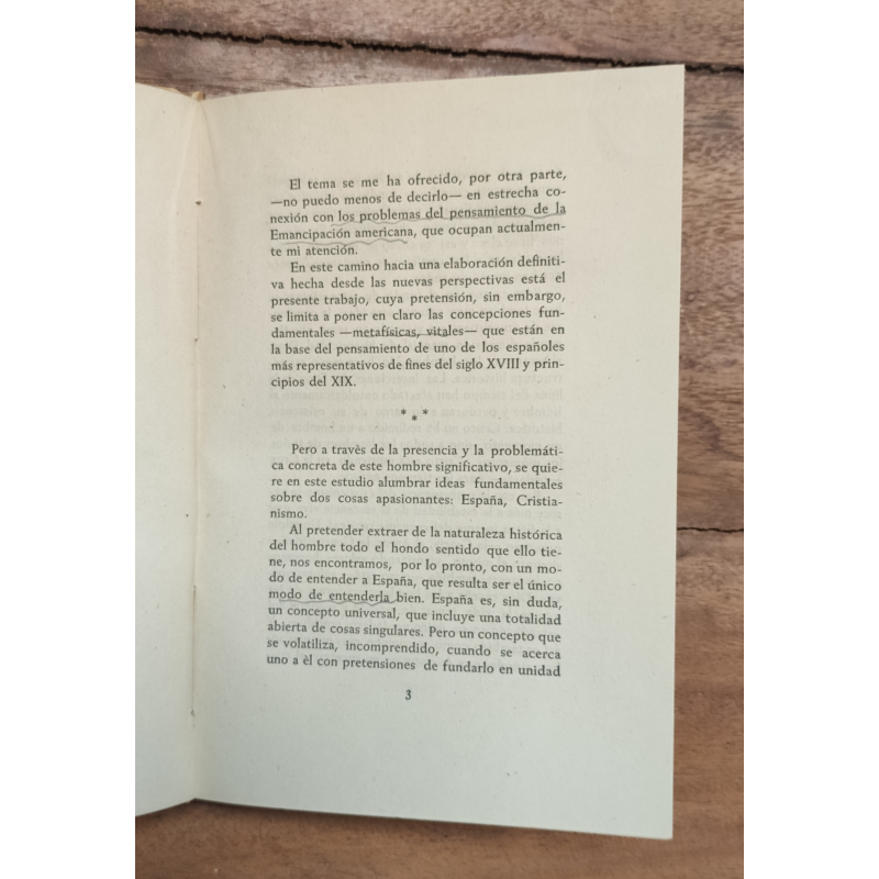 MODERNIDAD TRADICIONAL EN EL PENSAMIENTO DE JOVELLANOS