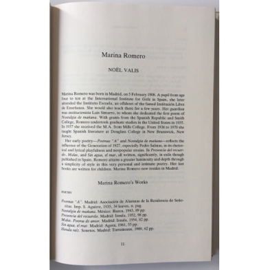 IN THE FEMININE MODE. ESSAYS ON HISPANIC WOMEN WRITERS