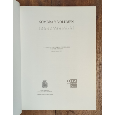 SOMBRA Y VOLUMEN: UNA COLECCIÓN DE ESCULTURA CONTEMPORÁNEA