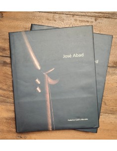 JOSÉ ABAD. 2 TOMOS 2