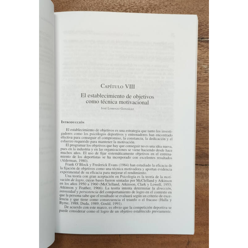 MANUAL DE PRÁCTICAS DE PSICOLOGÍA DEPORTIVA