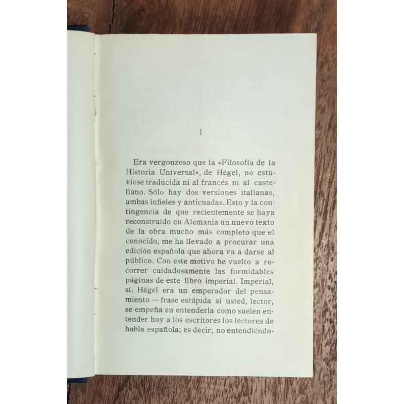 EL ESPECTADOR. TOMO VII