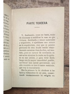 BIBLIOTECA ECONÓMICA FILOSÓFICA (VARIOS VOLÚMENES) 2