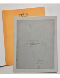 ESPACIO ESPAÇO ESCRITO 9 - 10 2
