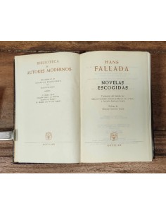 NOVELAS ESCOGIDAS 2