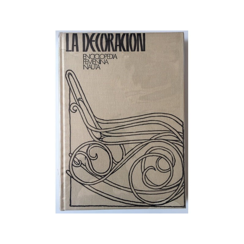 LA DECORACIÓN