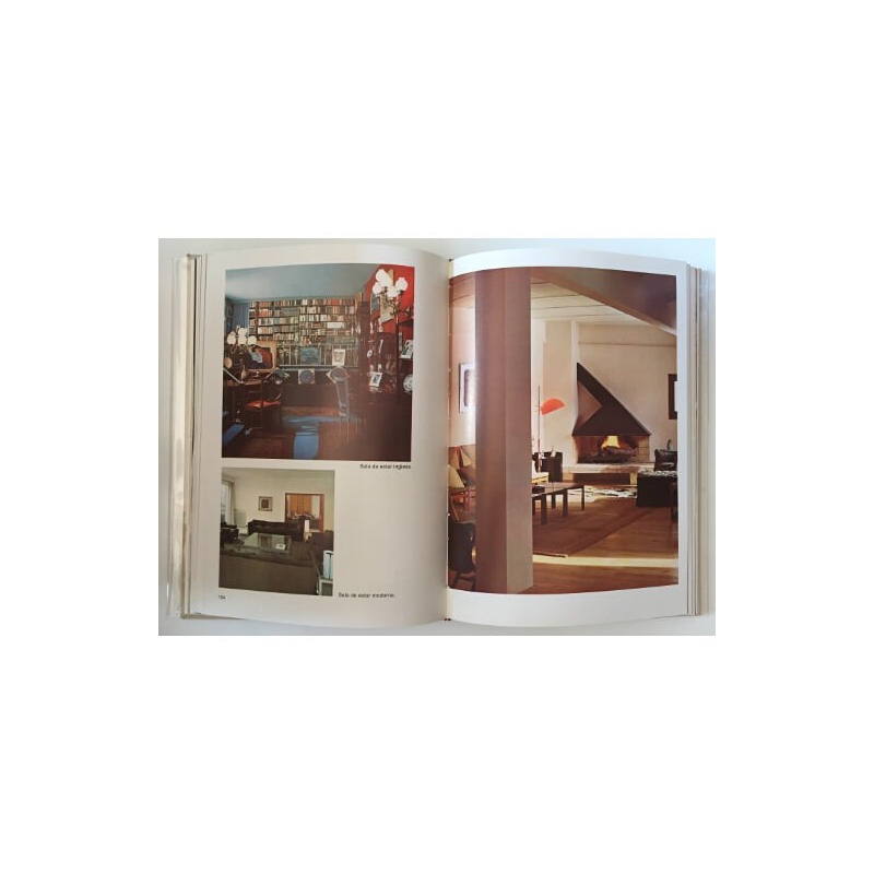 LA DECORACIÓN
