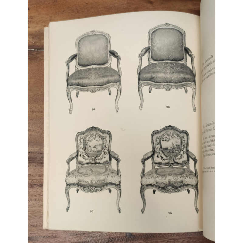 OBJETS D’ART ET D’AMEUBLEMENT TABLEAUX