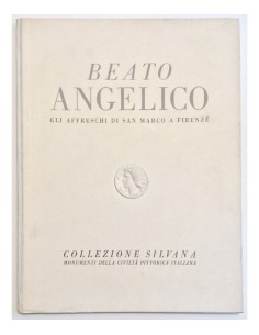 Beato Angelico gli Affreschi di San Marco a Firenze