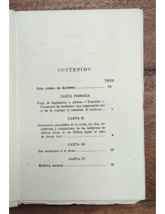 VIAJE A SIERRA LEONA EN LA COSTA DE ÁFRICA 2