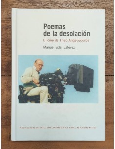 POEMAS DE LA DESOLACIÓN: EL CINE DE THEO ANGELOPOULOS