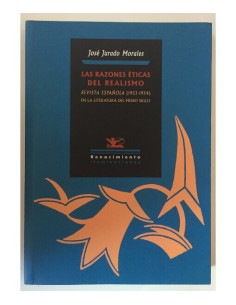 LAS RAZONES ÉTICAS DEL REALISMO. REVISTA ESPAÑOLA (1953-1954)