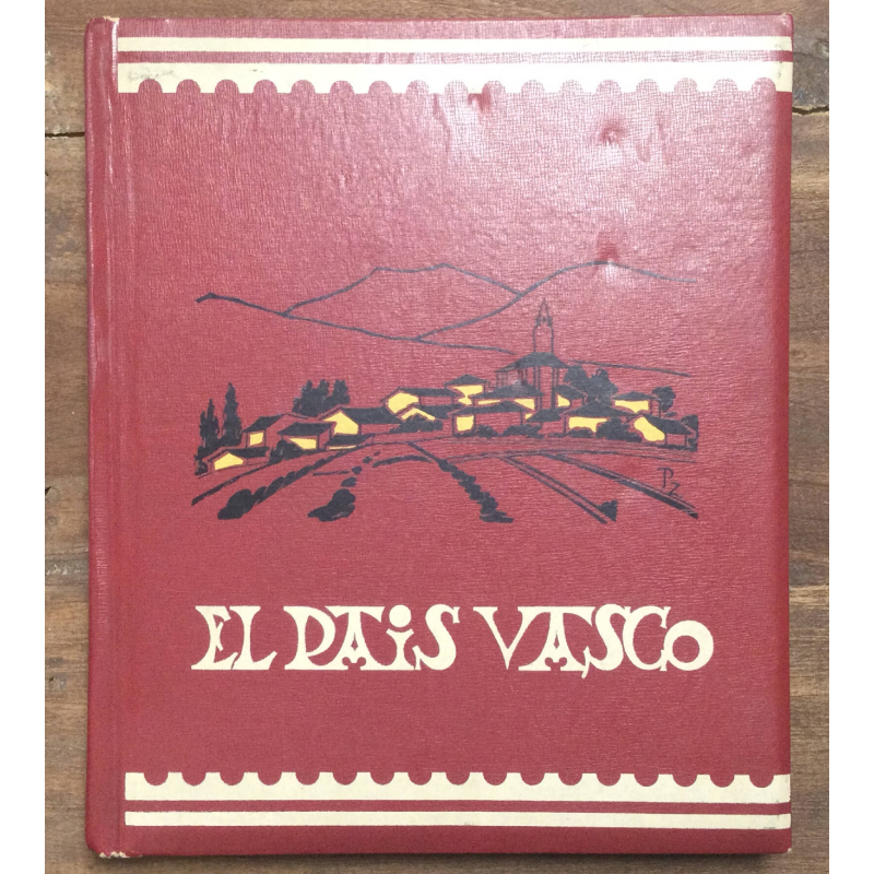 EL PAIS VASCO