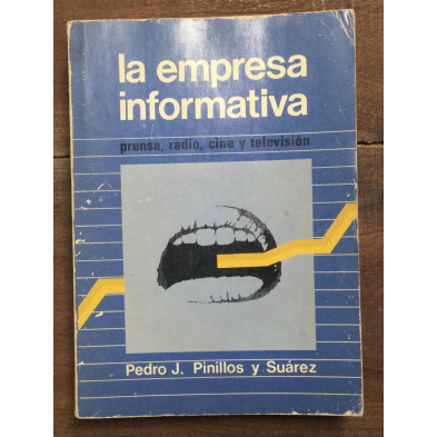LA EMPRESA INFORMATIVA