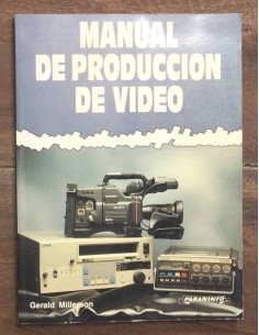 MANUAL DE PRODUCCIÓN DE VIDEO