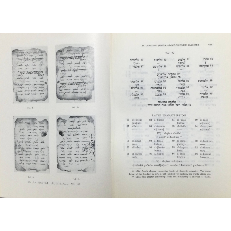 SEFARAD. AÑO XLII. FASC. 2