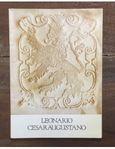 LEONARIO CESARAUGUSTANO