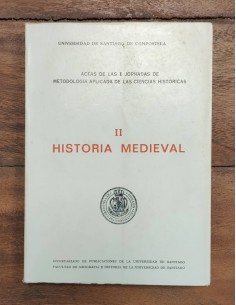 HISTORIA MEDIEVAL II