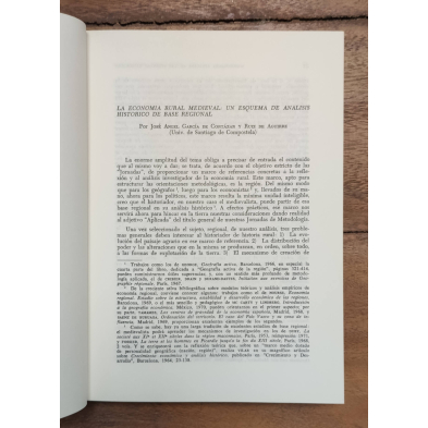HISTORIA MEDIEVAL II