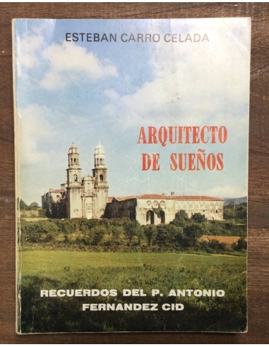 ARQUITECTO DE SUEÑOS