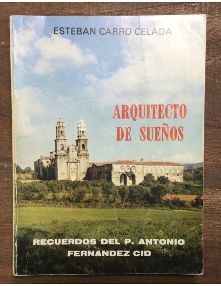 ARQUITECTO DE SUEÑOS