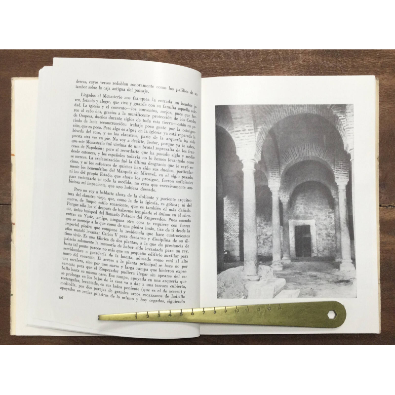EL LIBRO DE LA ALTA EXTREMADURA
