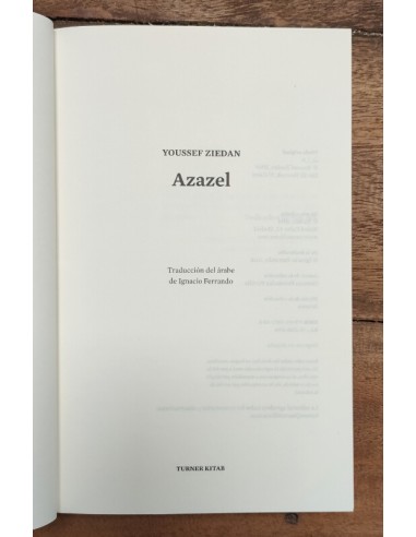 AZAZEL