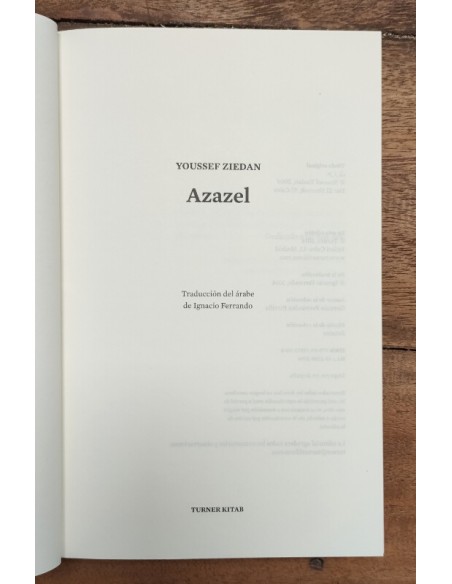 AZAZEL