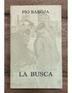 LA BUSCA
