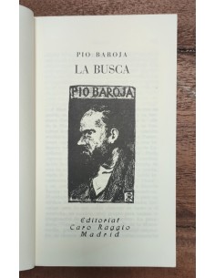 LA BUSCA 2