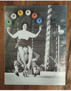 POESÍA. REVISTA ILUSTRADA DE INFORMACIÓN POÉTICA Nº 29
