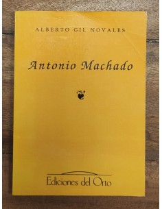 ANTONIO MACHADO