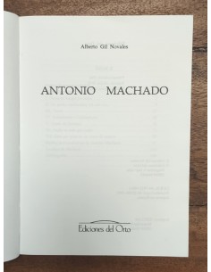 ANTONIO MACHADO 2