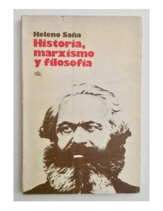 HISTORIA, MARXISMO Y FILOSOFIA