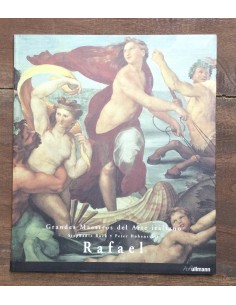 RAFFAELLO SANTI, LLAMADO RAFAEL 1483-1520