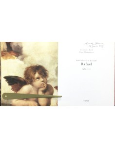 RAFFAELLO SANTI, LLAMADO RAFAEL 1483-1520 2