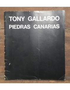 PIEDRAS CANARIAS